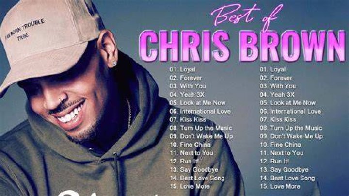 17 Best images about Chris Brown on Pinterest Fine china, Beats and