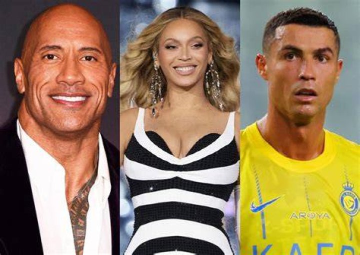 17 Celebs With Equally Famous Dads Teen Vogue