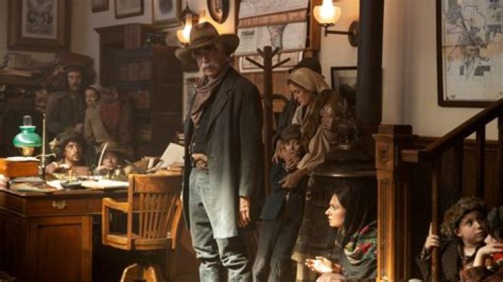 1883 Everything to Know About The Yellowstone Prequel’s Cast Den of Geek
