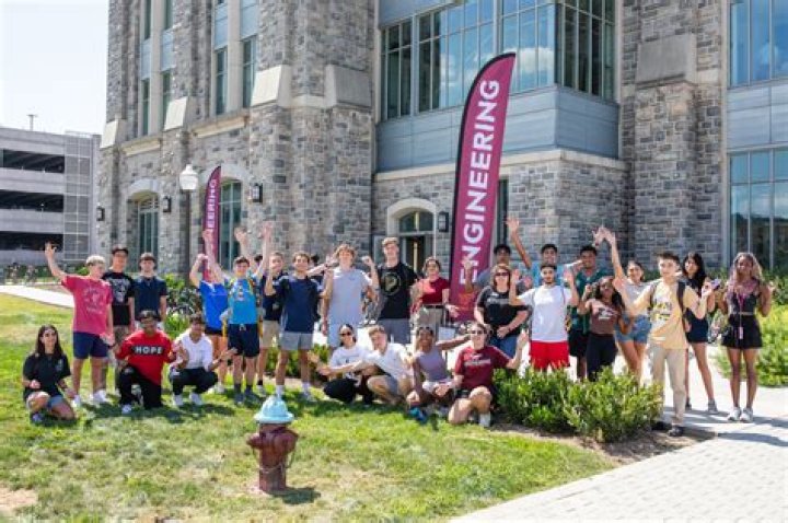 2 Virginia Tech Students Arrested After Cops Recover Body of Missing