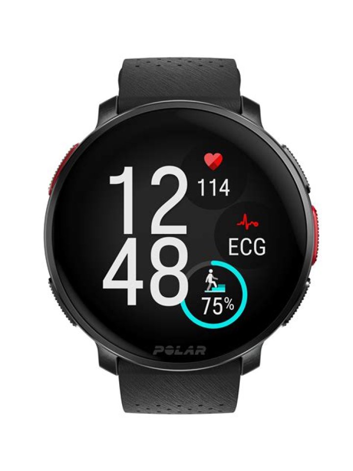 2024 Polar Vantage V3 New Look Full Review, Pricing & Release Date