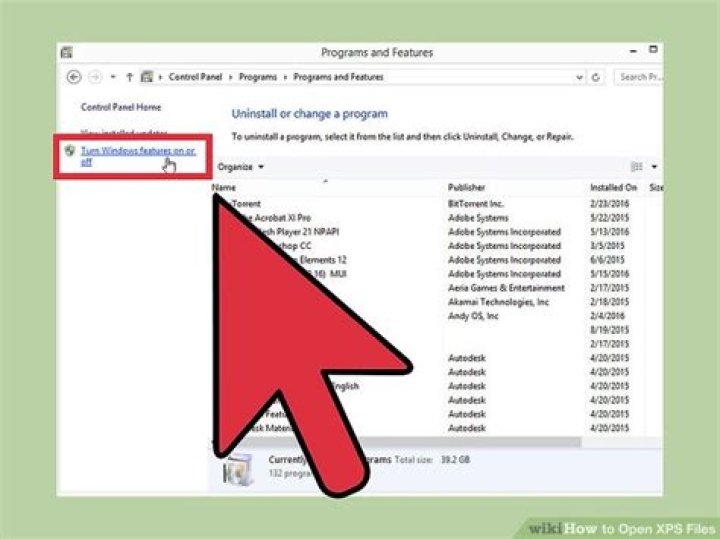 4 Ways to Open XPS Files wikiHow