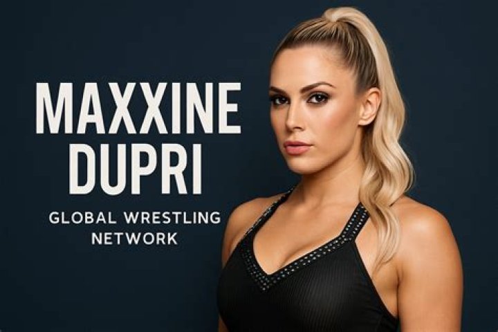 ️ Maxxine Dupri Nude OnlyFans Leaks XOXOPEDIA