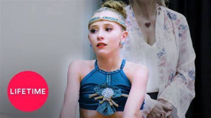[8+] Yolanda Dance Moms [+] FREEDOM