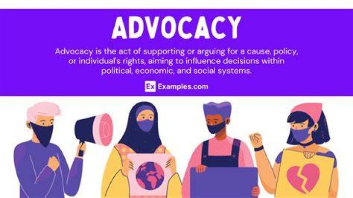 A Journey Of Authenticity, Advocacy, And Social Change