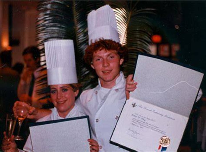 A Passion Emerged from 20 Fascinating Facts About Bobby Flay E! News