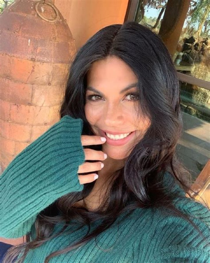 África Zavala