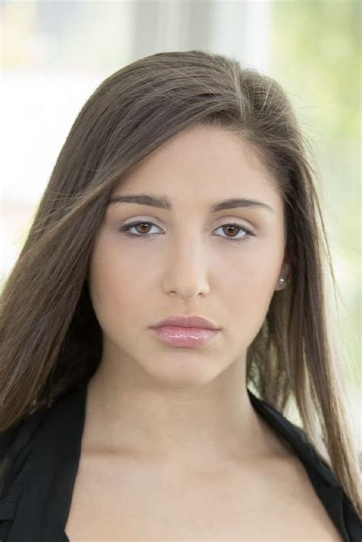 Abella Danger Profile Images &mdash; The Movie Database (TMDB)
