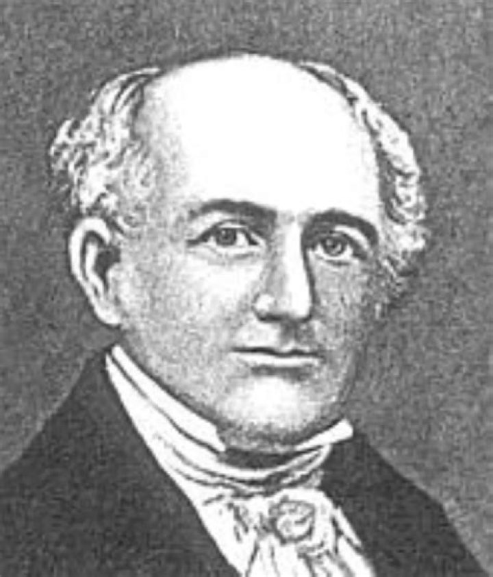 Abner Kneeland Abner Kneeland