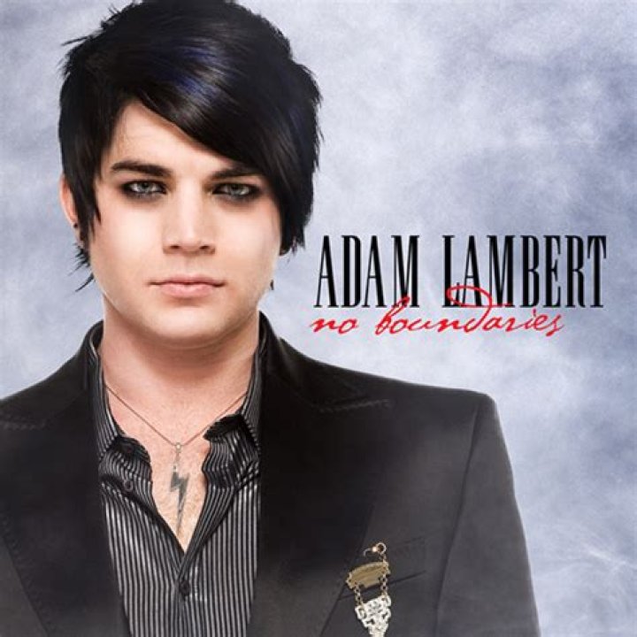 Adam Lambert from American Idol's Style Transformations E! News