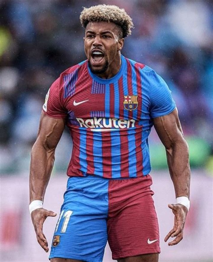Adama Traore