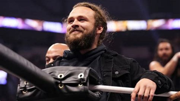 AEW Wrestler Jack Perry Is the Son of Actor Luke Perry
