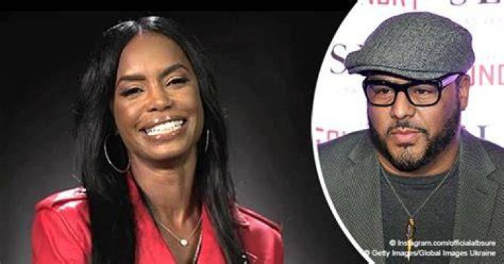 Al B. Sure! Shares Tribute to Ex Kim Porter After Her Death '