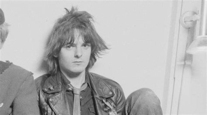 Algy Ward Obituary: Cause Of Death Explore As Metal Bass Guitarist Passed Away Algy Ward
