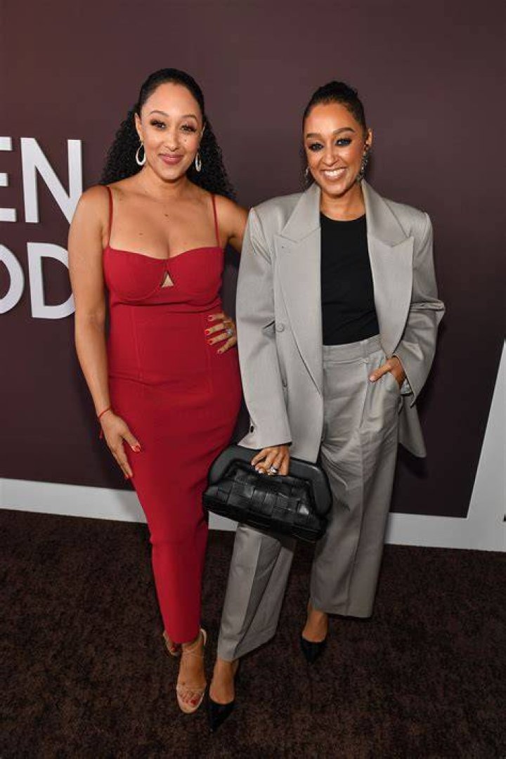 All About Tia and Tamera Mowry's Parents and Siblings