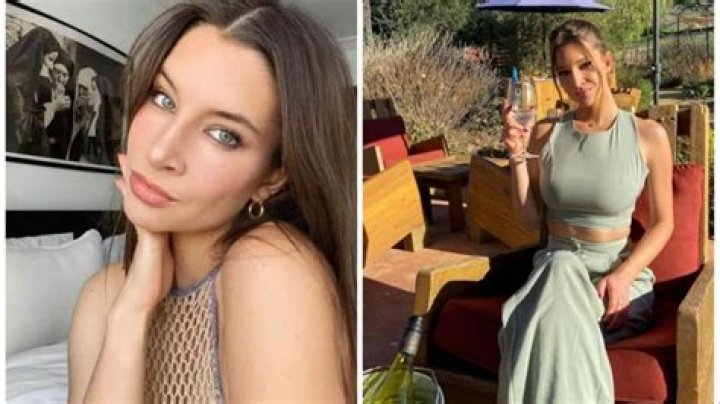 Amanda McCants Bio, Age, Height Instagram Biography