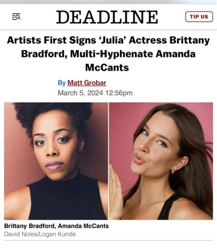 Amanda McCants (Instagram Star) Wiki, Biography, Age, Boyfriend, Family