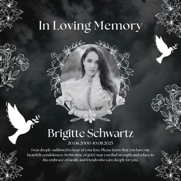 Amanda Windsor Obituary In loving memory of Amanda Windsor of Eastern