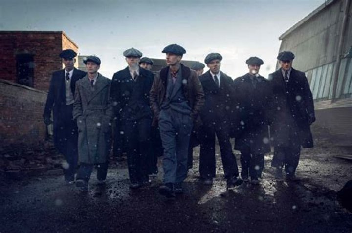 Amazon.de Peaky Blinders the true story [OV] ansehen Prime Video