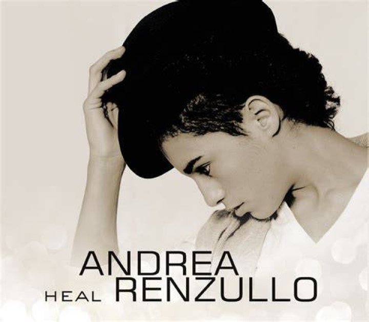 Andrea Renzullo Andrea Renzullo