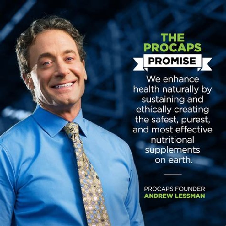 Andrew Lessman