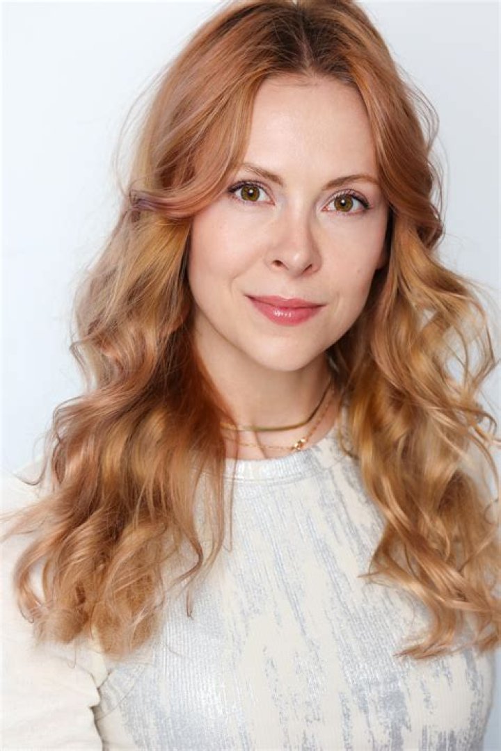 Anna Fiamora