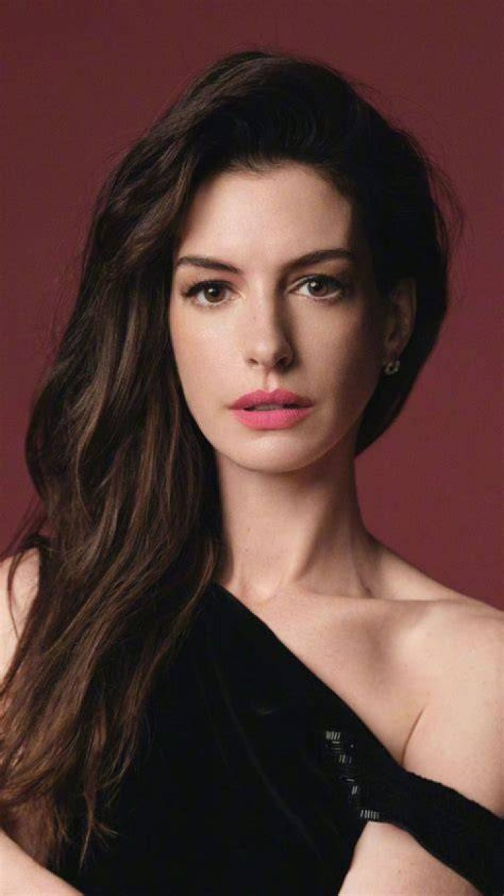 Anne Hathaway's ex Raffaello Follieri details their breakup