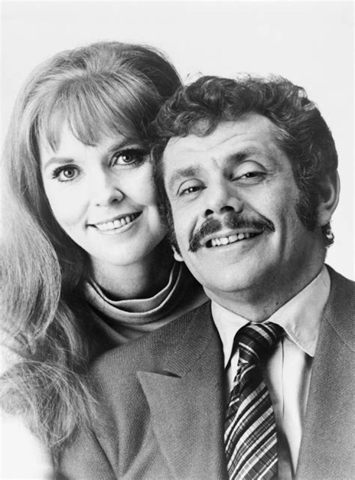 Anne Meara