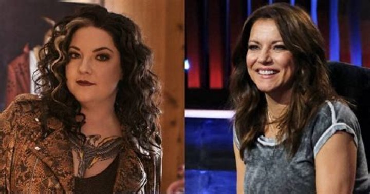 Are Ashley McBryde and Martina related? ABTC