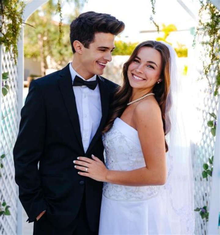 Are Brent Rivera and Pierson Dating In 2024? OtakuKart