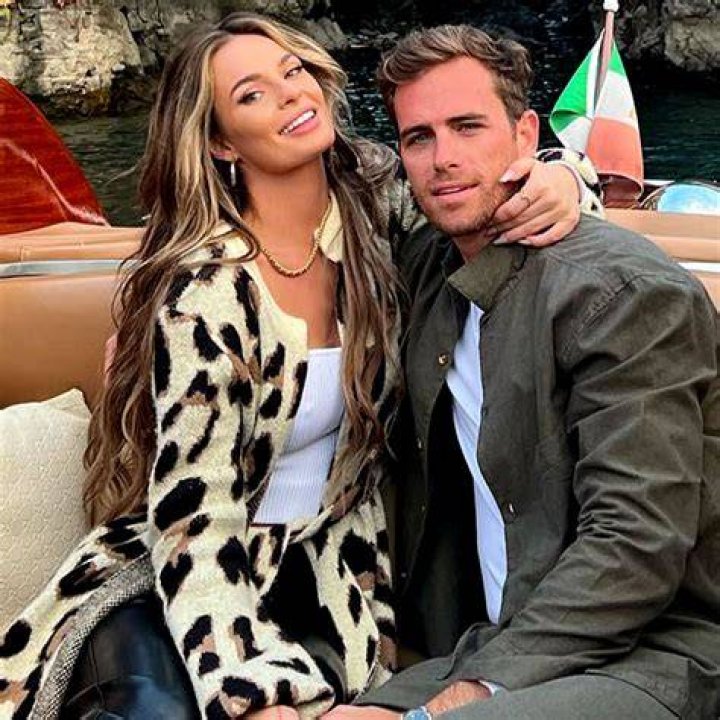 Are Juliette Porter and Clark Drum Still Together? Siesta Key Update
