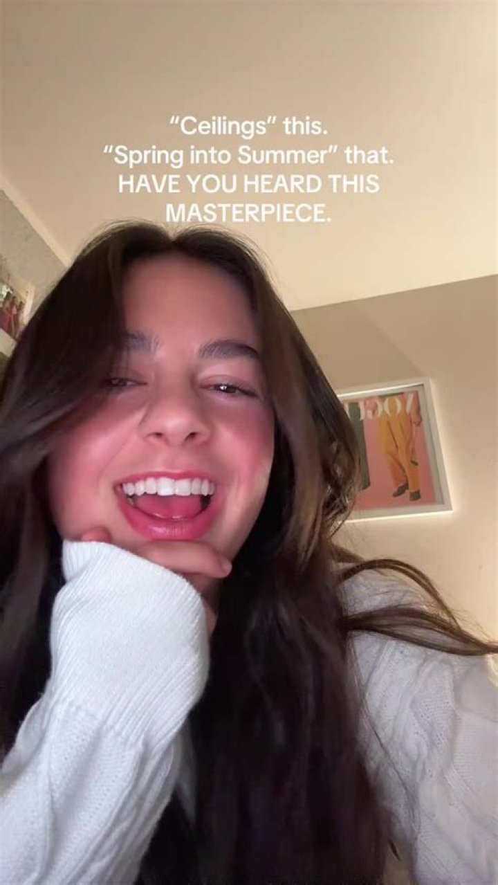 arianna vogel Medium