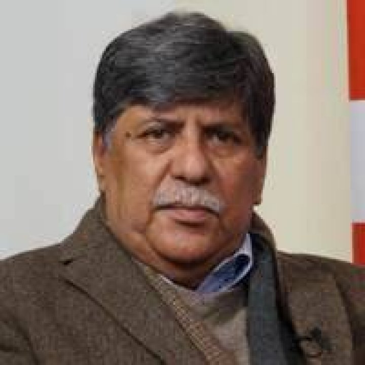 Asghar Nadeem Syed Asghar Nadeem Syed