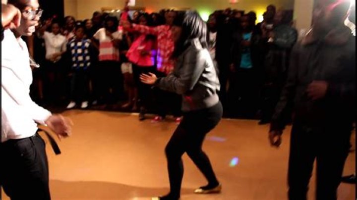 AZONTO DANCE BETWEEN TORONTO AND MONTREAL 2013 PART 1 OF 2 YouTube