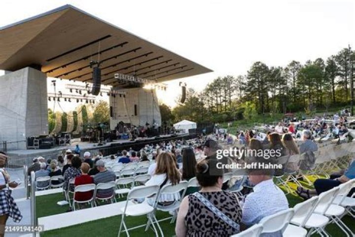 Ballantyne Amphitheater