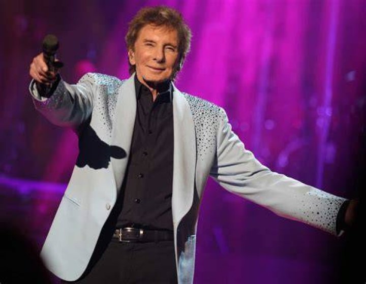 Barry Manilow wrote many famous jingles for companies like McDonald's