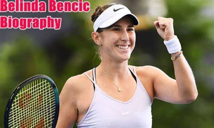 Belinda Bencic Age, Biography, Net Worth, Boyfriend and Family 2021