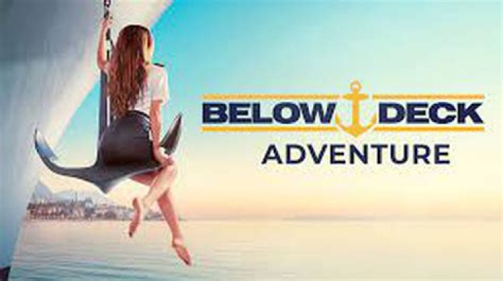 Below Deck Adventure's Chief Stew Faye Everything To Know