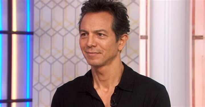 Benjamin Bratt on new role as drug lord, how &lsquo;Law and Order&rsquo; is