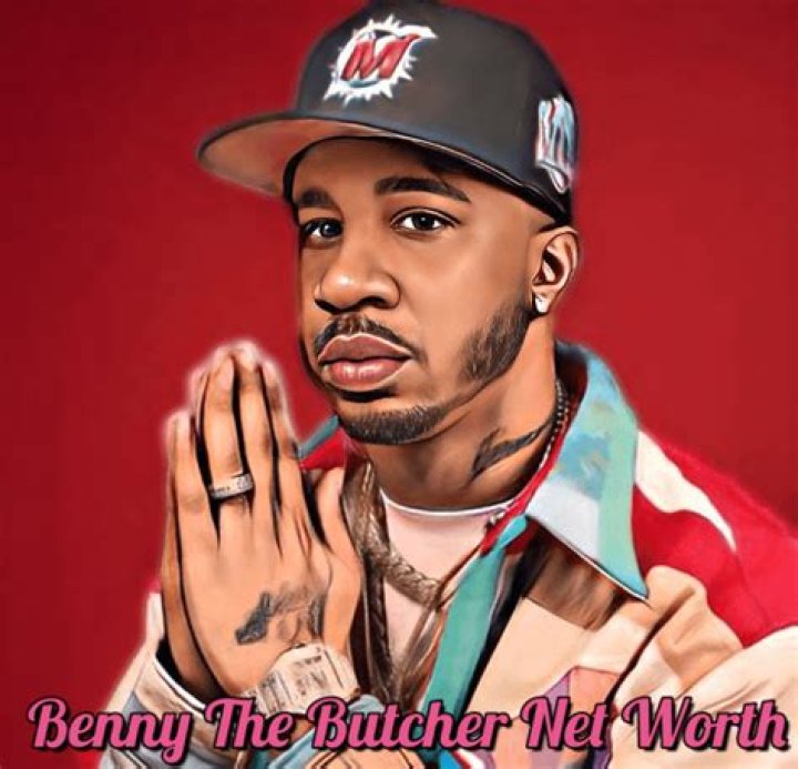 Benny The Butcher Net Worth 2023 Biography NetworthExposed