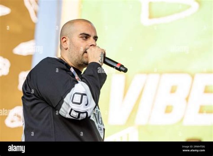 Berner (rapper) Complete Wiki & Biography with Photos Videos