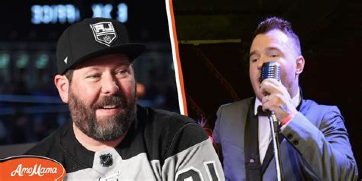 Bert Kreischer Expresses His Admiration for Fellow Comic Chad Daniels