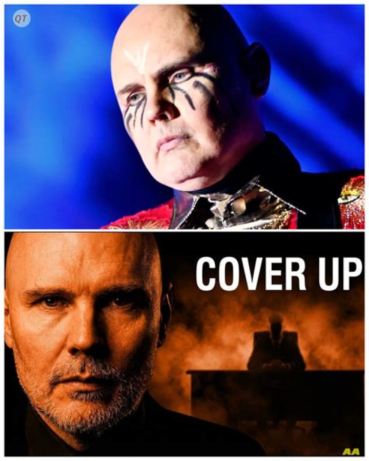 Billy Corgan Controversy: Is He Transphobic?