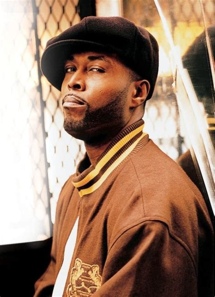 Black Rob Alchetron, The Free Social Encyclopedia