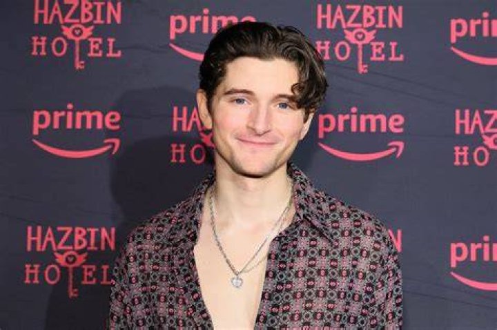 Blake Roman Age Wikipedia And Family Ethnicity
