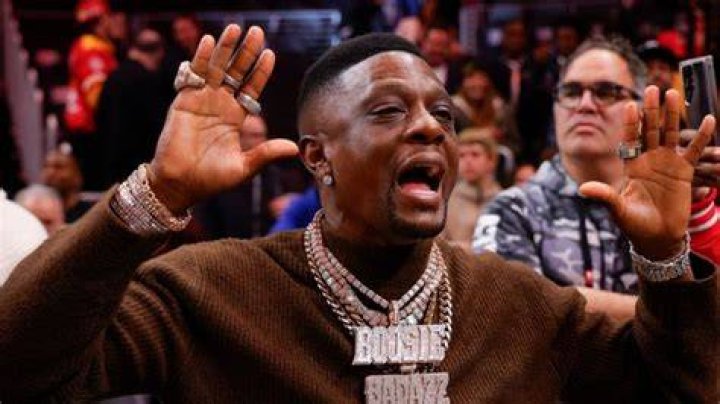 Boosie BadAzz Net Worth 2023 Songs Age News Insta Children
