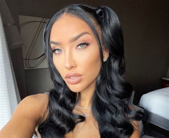Bre Tiesi Age, height and facts about the Selling Sunset star PopBuzz