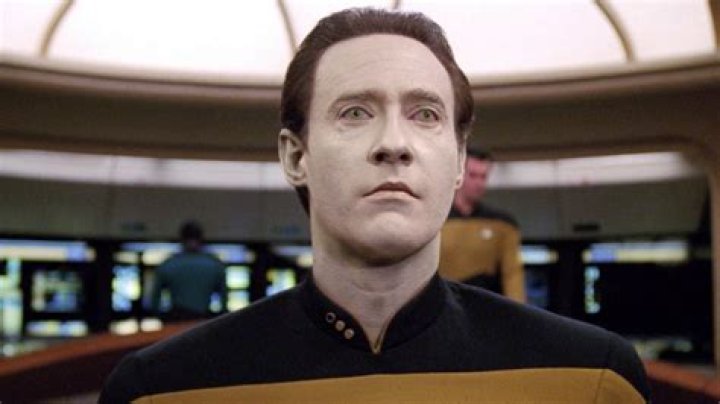 Brent Spiner on Star Trek & whether there should be a The Next