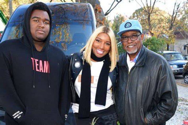 Brentt Leakes