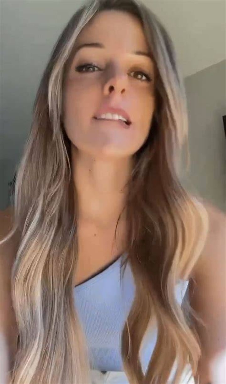 Bri Blossom / bri_blossom leak pics and videos
